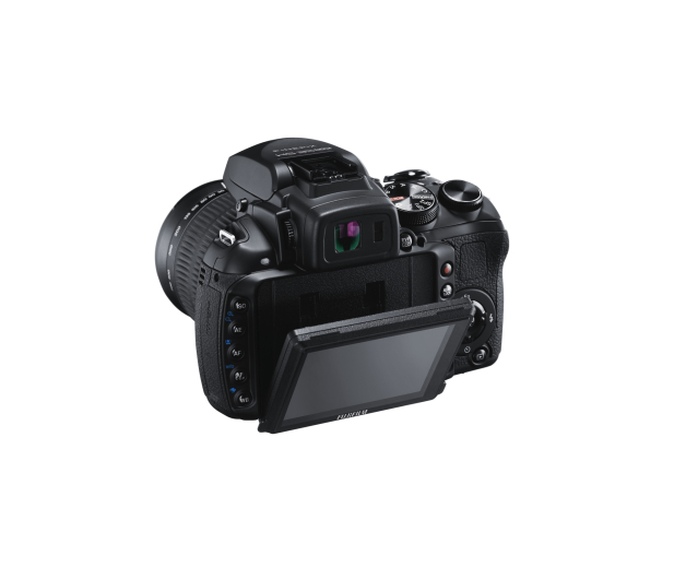 Fujifilm HS35EXR Czarny - 1450171 - zdjęcie 6